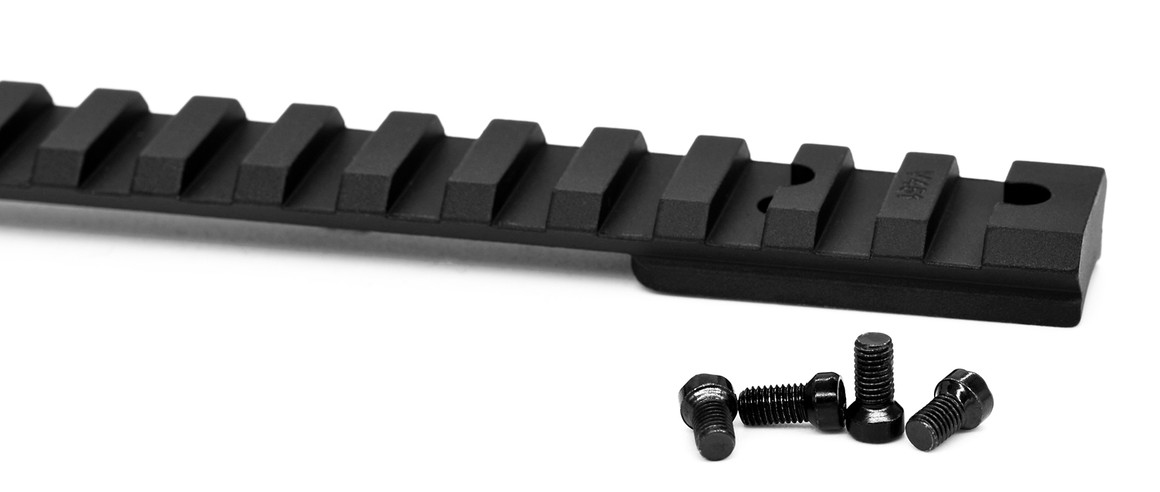 WAR RUGER AMERICAN RIMFIRE VAPOR RAIL 15MOA - Sale